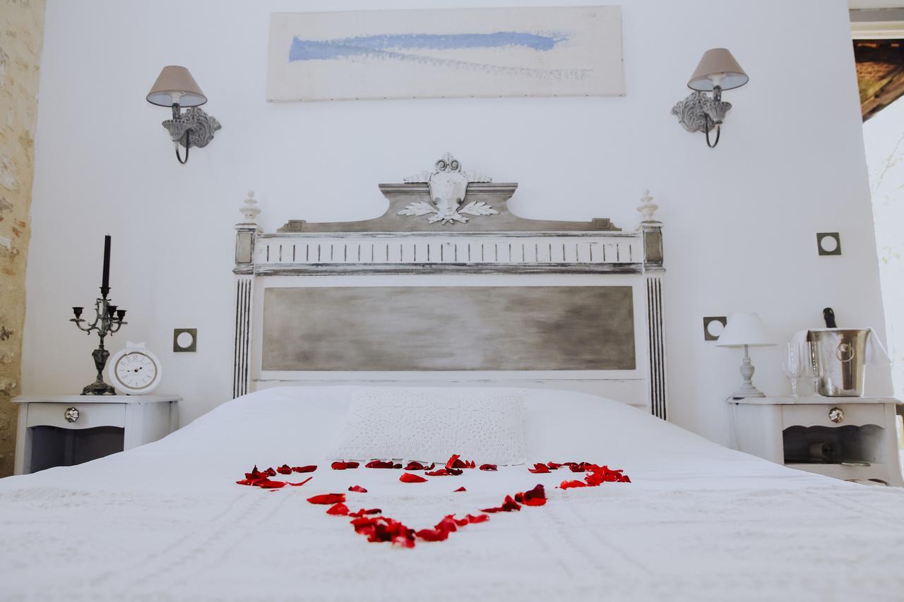 La Maison Bleue Villereal Екстер'єр фото