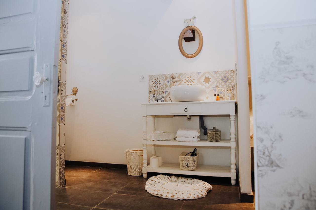 La Maison Bleue Villereal Екстер'єр фото