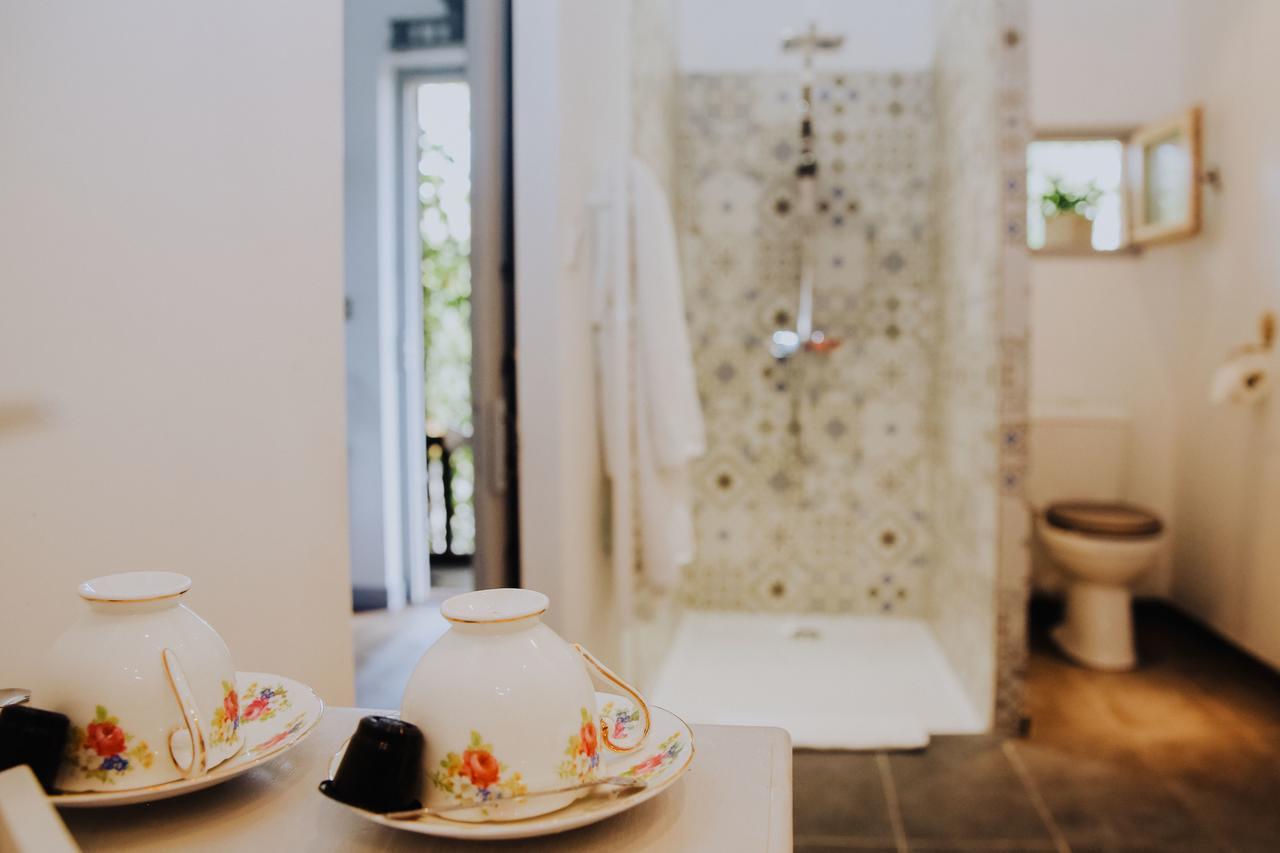La Maison Bleue Villereal Екстер'єр фото
