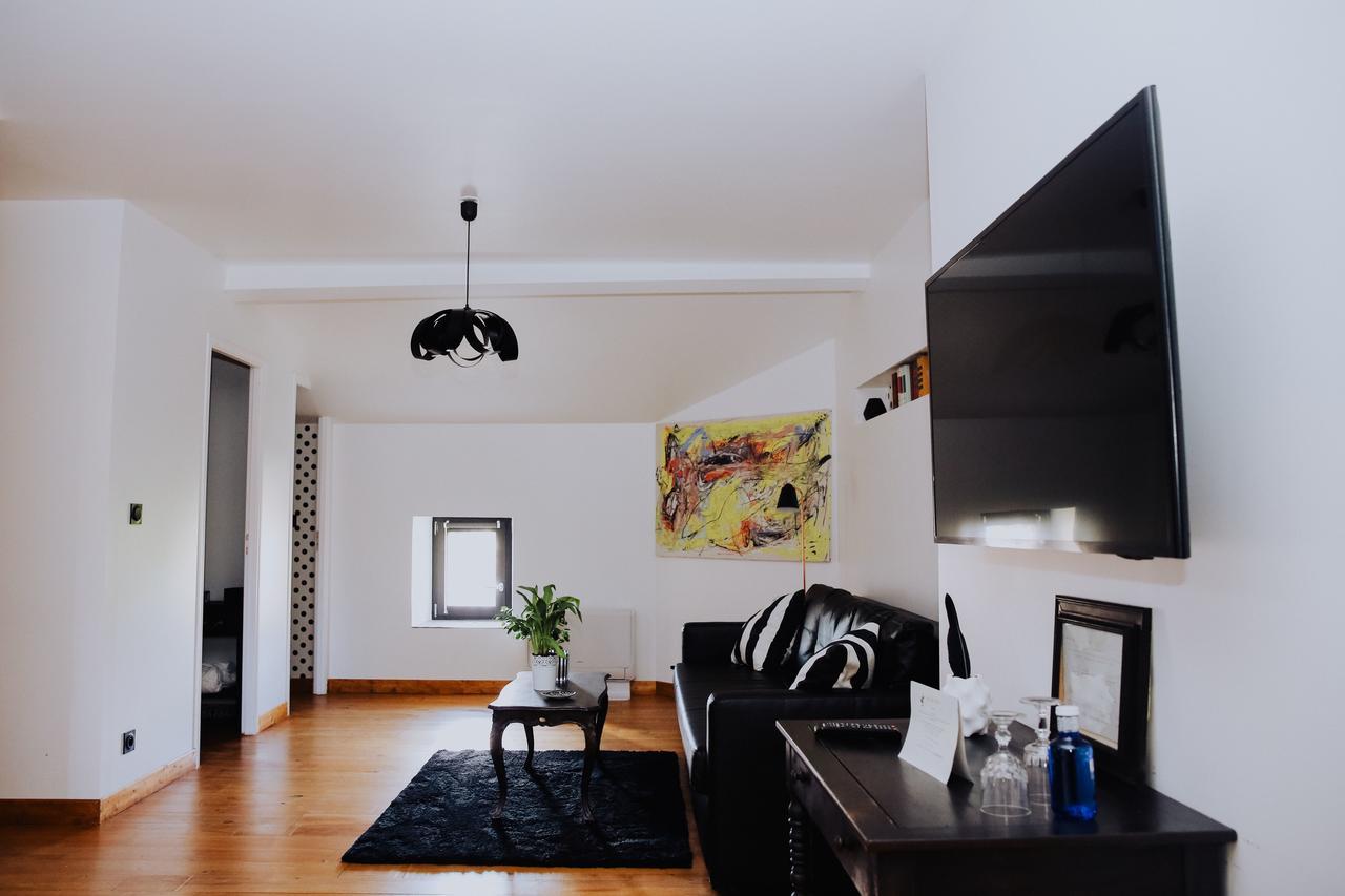 La Maison Bleue Villereal Екстер'єр фото