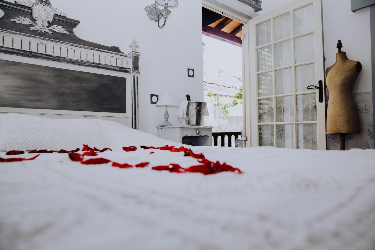 La Maison Bleue Villereal Екстер'єр фото