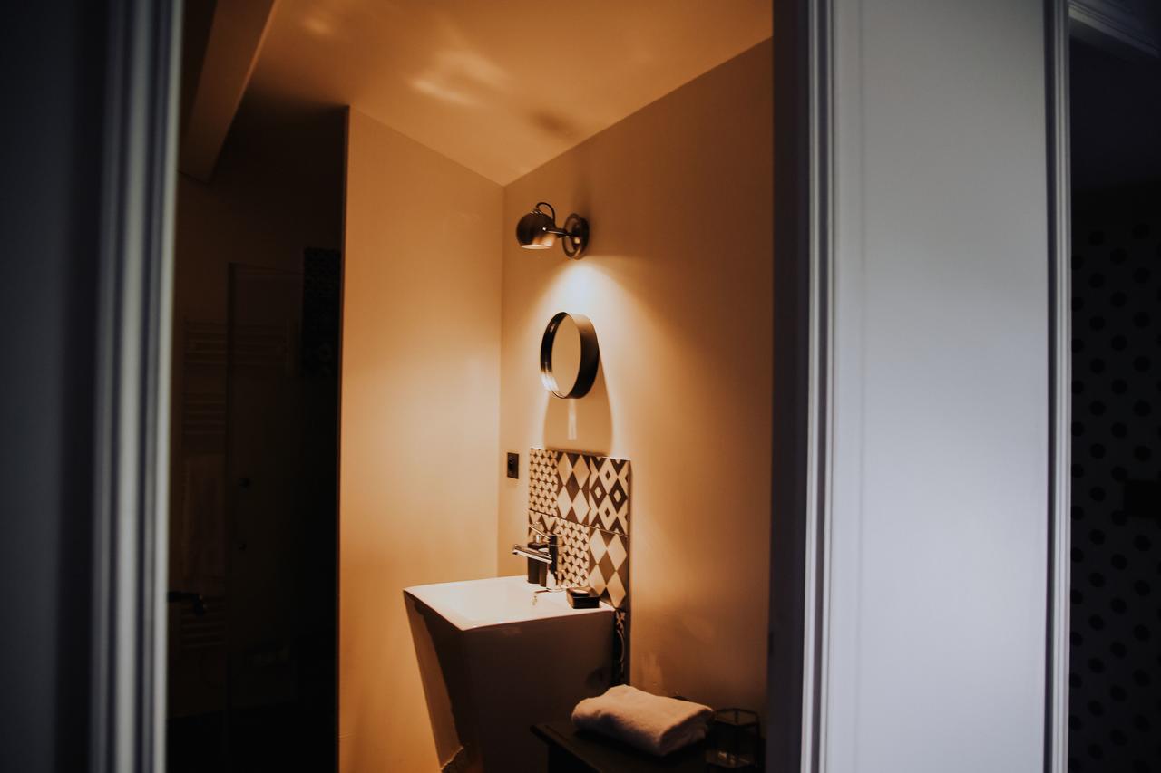 La Maison Bleue Villereal Екстер'єр фото