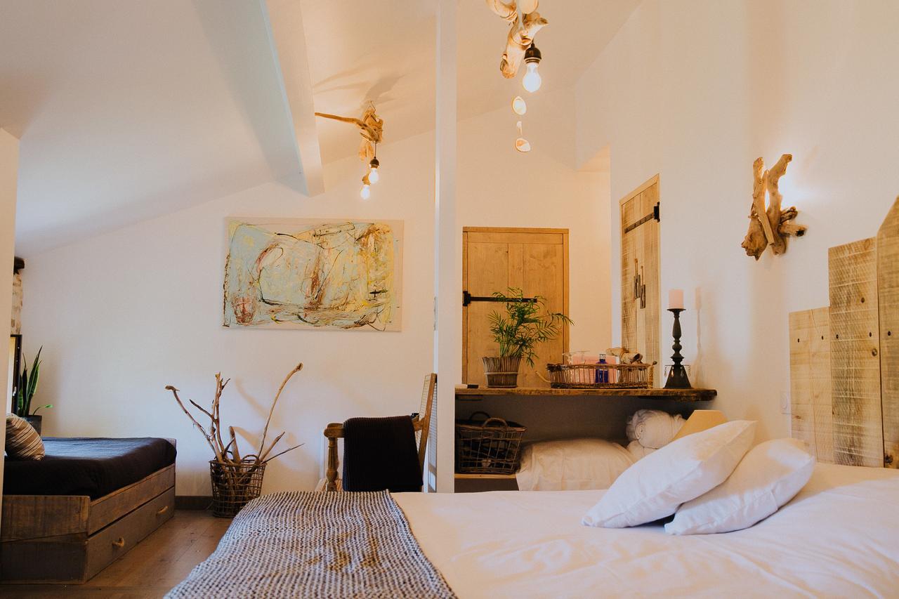 La Maison Bleue Villereal Екстер'єр фото