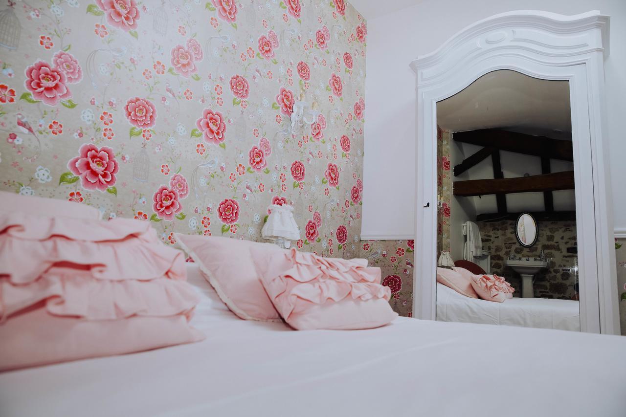 La Maison Bleue Villereal Екстер'єр фото